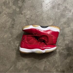 Like Win 96 Jordan 11s Size 12 Want Gone Basically New